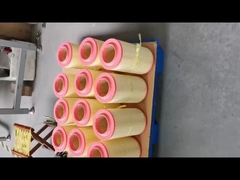 OK6B0-23603 Autoluchtfilters ISO9001 Auto Ac Filter vervanging 5 micron