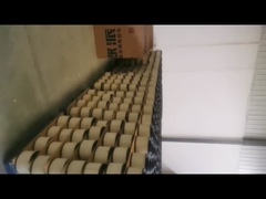 Duurzaam Betrouwbaar Auto Air Filter Langdurig 17801 54180