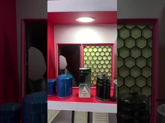 Auto-oliefilters op maat voor verschillende dieselwagens en bouwmachines