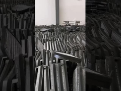 Inrichting droog patroon auto cabine luchtfilter 87139-12010 216mm X 196mm X 17mm