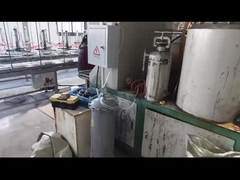 Gepersonaliseerde grootte Truck luchtreiniger oliefilter voor Hyundai 377x136x20mm