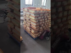 Hoogwaardige autoluchtfilters voor maximale motorbescherming en -efficiëntie